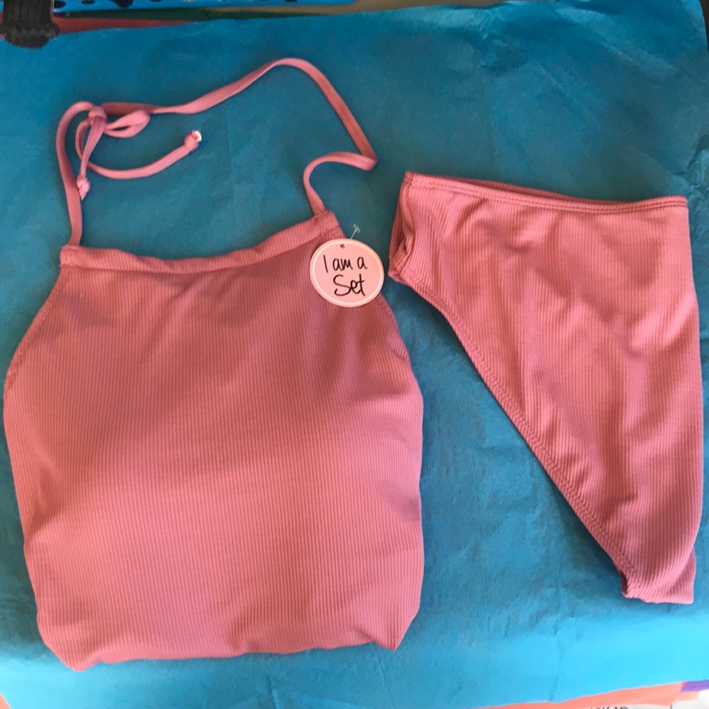 Ladies swimsuit NWT large